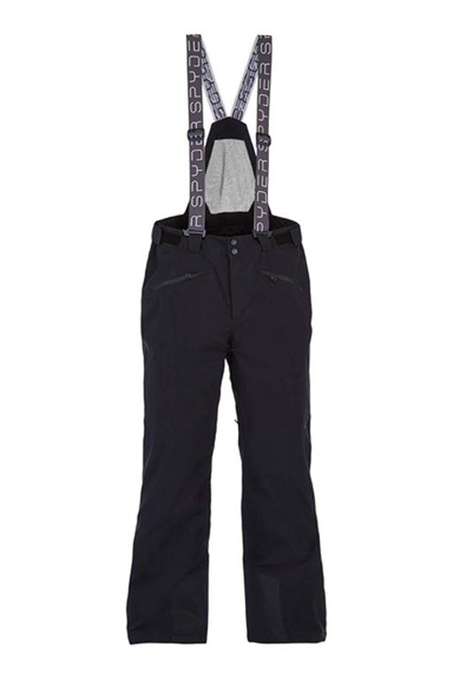 Spyder pantalon ski new arrivals